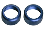 IG001-5BL SHOCK CAP (BLUE) (2)